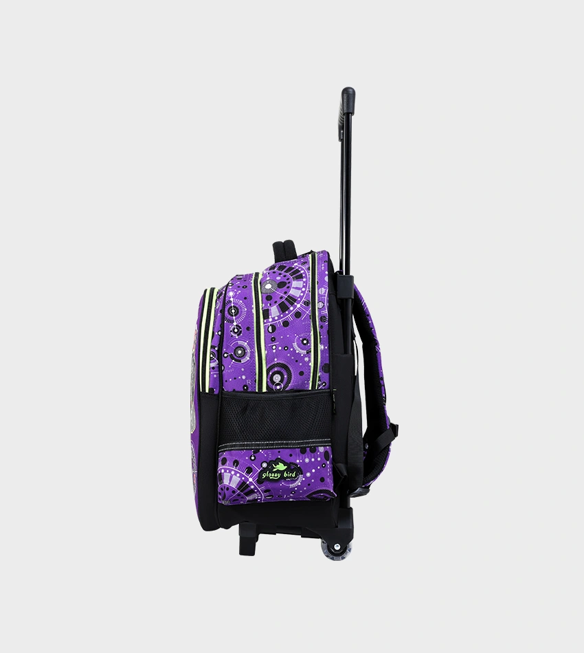 Trolley School Bag GB5221T